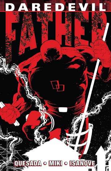 Daredevil: Father [OHC], Verzenden, Zo goed als nieuw