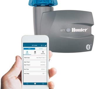 HUNTER BTT 101 bluetooth® kraancomputer, Ophalen of Verzenden, Nieuw