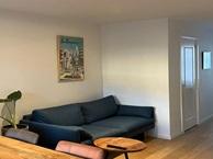 Appartement Kinkerstraat in Amsterdam, Via bemiddelaar, Noord-Holland, Appartement, Amsterdam