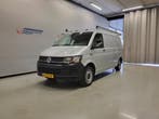 Volkswagen Transporter 2.0TDI L2/H1 Imperiaal Inrichting Eur, Gebruikt, Euro 6, Overige kleuren, Volkswagen