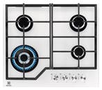 Electrolux EGG6436W kookplaat369, Ophalen of Verzenden, Nieuw, Inbouw, Energieklasse A of zuiniger