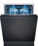 Siemens iQ500 SX95EX12CE vaatwasser Volledig ingebouwd 14845, Ophalen of Verzenden, Nieuw, 95 cm of meer