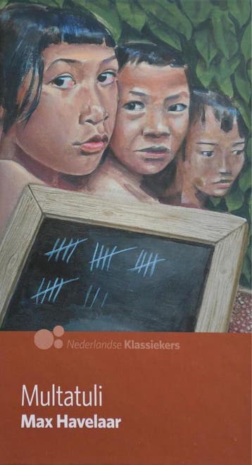 Max Havelaar - Multatuli 8710114001474, Verzenden, Gelezen, Multatuli