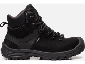 Veiling - ToWorkFor Hoge Boot Hiker Hydratec S3 + KN - Zwart, Nieuw