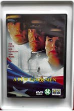 DVD A Few Good Men (1992) Tom Cruise Jack Nicholson, Verzenden, Nieuw in verpakking