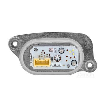 Audi A3 8V drl LED module rechts xenon 8V0998474 alternatief, Ophalen of Verzenden, Nieuw, Audi