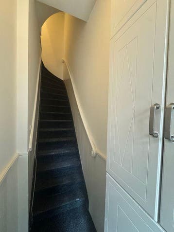Te huur: Appartement Prinsestraat in Den Haag, Den Haag, Appartement, Zuid-Holland