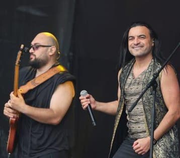 Myrath Tickets Doornroosje Te Koop