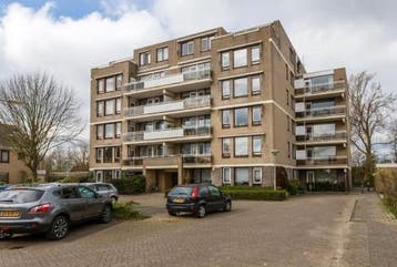 Te Huur 3 Kamer Appartement Cauberg In Alphen aan den Rijn, Direct bij eigenaar, Alphen aan den Rijn, Appartement, Zuid-Holland
