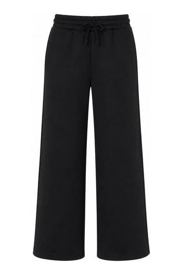 Organic Basics Broek in maat XXS Zwart, Organic Basics, Verzenden, Zo goed als nieuw, Zwart