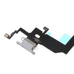 iPhone X oplaadpoort / dock connector - Grijs, Nieuw