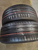 255/45/20 101T HANKOOK S1EVO3 EV AO D24/23 6,6MM PROFIEL, Auto-onderdelen, Banden en Velgen, Ophalen, Gebruikt, 255 mm, Band(en)