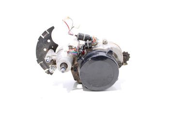 Middenmotor | NUA028SA Panasonic | Kalkhoff Easy Motion Syst, Fietsen en Brommers, Gebruikt
