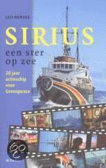 SIRIUS 9789026118821 L. Bersee, Boeken, Verzenden, Zo goed als nieuw, L. Bersee