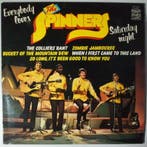 Spinners, The - Everybody Loves Saturday Night - LP, Verzenden, Nieuw in verpakking