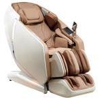 TotalSeats Capitana Massagestoel - 1000m2 fit Showroom, Ophalen of Verzenden, Nieuw, Massagestoel of Kussen