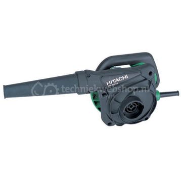 Hikoki RB40VAUTZ Bladblazer 550W met zachte grip, Verzenden, Nieuw