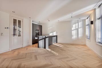 Te huur: Appartement Vondelstraat in Amsterdam, Noord-Holland, Appartement, Amsterdam