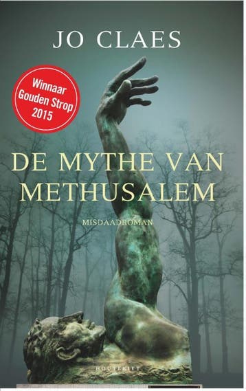 De mythe van Methusalem / Thomas Berg / 7 - Jo Claes, Verzenden, Gelezen, Jo Claes