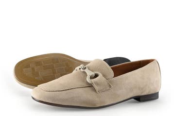 DSTRCT Loafers in maat 39 Zwart, Verzenden, Zwart, Overige typen, DSTRCT