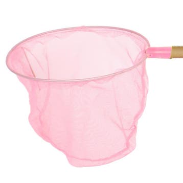 Talen Tools Schepnet Rose - Perfect voor Kinderen, Ophalen of Verzenden, Nieuw