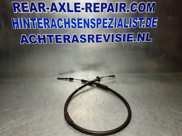 Koppelingskabel Opel Ascona, Manta. 90092494 (motorruimte), Verzenden, Gebruikt, Opel