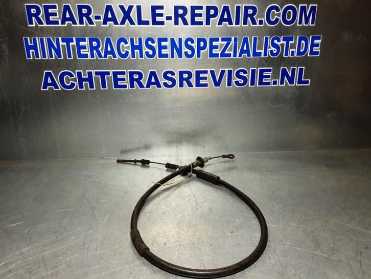 Koppelingskabel Opel Ascona, Manta. 90092494 (motorruimte), Auto-onderdelen, Motor en Toebehoren, Gebruikt, Opel, Verzenden