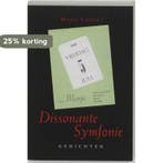 Dissonante symfonie 9789051793260 M. Croiset, Verzenden, Zo goed als nieuw, M. Croiset