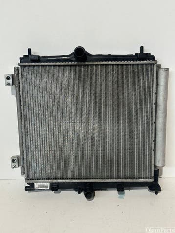 Peugeot 208 II Opel Corsa F Radiateur Airco Condensor, Auto-onderdelen, Ophalen, Gebruikt, Peugeot