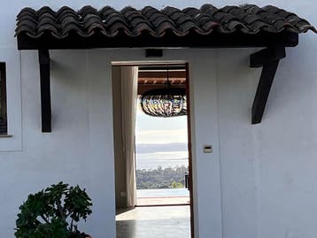 Villa Cote Azur Panoramisch Zeezicht infinity zwembad 12p., 4 of meer slaapkamers, Provence en Côte d'Azur, Overige, Eigenaar