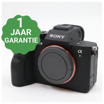 Digitale fotocamera  Sony A7S III, Verzenden, Gebruikt, Sony