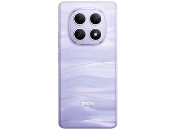 Xiaomi -  Redmi Note 15 5g - 8gb/256gb  256 Gb - Paars, Verzenden, Nieuw, Zonder abonnement
