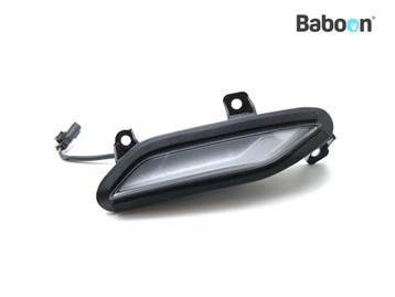 Dagrijverlichting Yamaha Tracer 7 2023-2024 (B4T8 B5T6, Motoren, Verzenden, Gebruikt