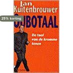 OUBOTAAL 9789025497545 J. Kuitenbrouwer, Verzenden, Gelezen, J. Kuitenbrouwer