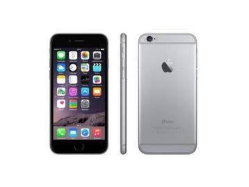 Apple iPhone 6s - Spacegrijs - 32 GB - Fysieke simkaart, Telecommunicatie, Verzenden, Nieuw