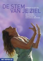 De stem van je ziel 9789069638584 K. Schelde, Boeken, Verzenden, Zo goed als nieuw, K. Schelde