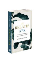 De relatie-apk 9789400511842 Nynke Nijman, Verzenden, Zo goed als nieuw, Nynke Nijman