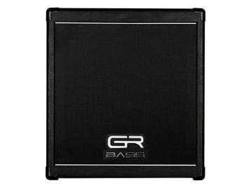 GR Bass Cube 112/8, Ophalen of Verzenden, Nieuw, Basgitaar, 100 watt of meer