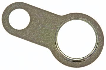 OEM Clamp Hose Kawasaki KX85 2001-2022 KX125 1989-1994 KX250, Ophalen of Verzenden, Nieuw