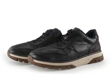Rieker Sneakers in maat 41 Blauw, Rieker, Verzenden, Blauw, Sneakers of Gympen