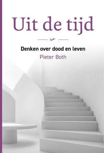 Uit De Tijd | Pieter Both | Nieuw, Ophalen of Verzenden, Nieuw, Pieter Both