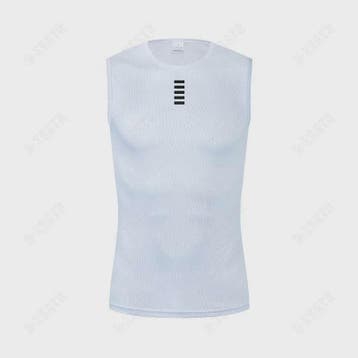 Heren Wielren Base Layer - Sneldrogend en Reflecterend Sport, Fietsen en Brommers, Verzenden, Nieuw