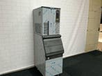 Scotsman ijsblokjes machine mxg 327 met bunker 152 KG, Ophalen of Verzenden, Nieuw in verpakking, Koelen en Vriezen