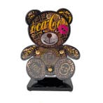 Ad van Hassel (1953) - Luxury Bear - Fendi - Sculpture