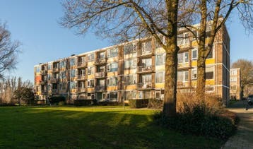Te Huur 4 kamer Appartement Generaal S.H. Spoorstraat In Dor, Dordrecht, Direct bij eigenaar, Appartement, Zuid-Holland