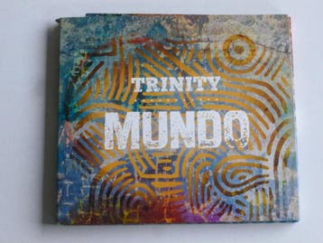 Trinity - Mundo, Ophalen of Verzenden, Zo goed als nieuw