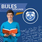 Examentraining Wiskunde B (HAVO/VWO) – Leiden