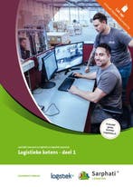 Logistieke ketens | combipakket 9789037262834, Boeken, Verzenden, Gelezen