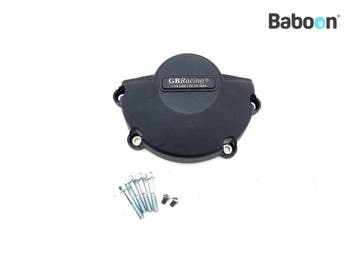 Blokdeksel Sliders / Valblokken Honda CBR 600 RR 2007-2012, Verzenden, Gebruikt