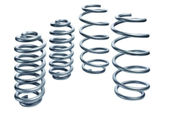 Eibach Pro-Lift-Kit Verhogingsveren | HYUNDAI / KIA | SANTA, Auto-onderdelen, Ophanging en Onderstel, Nieuw, Verzenden